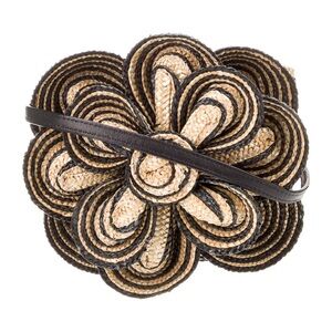 Kate Spade New York
Straw Minaudière bag